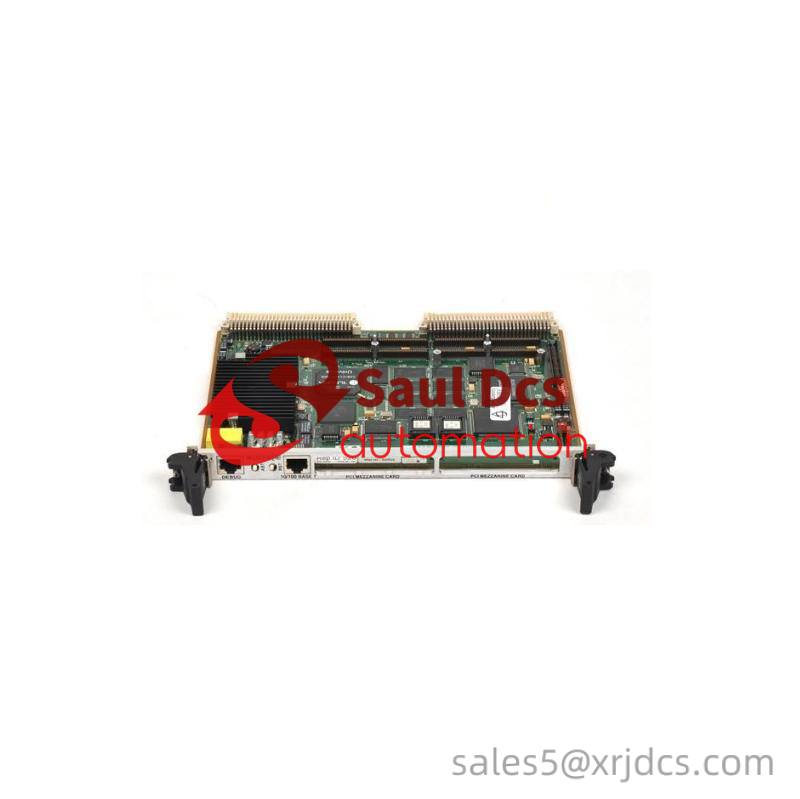 MOTOROLA PMC-6130-J Analog Circuit Module