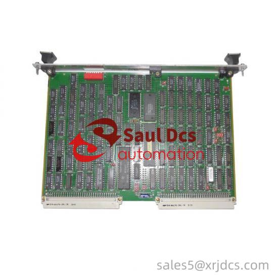 Motorola MVME162-270 Industrial Control Module