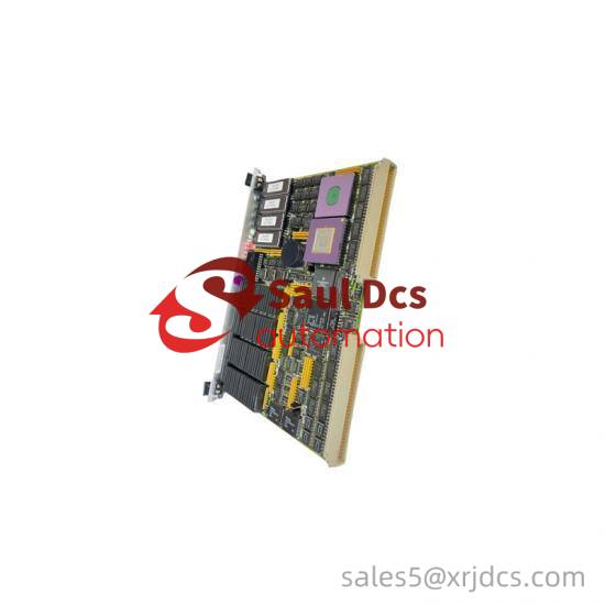 Motorola APM-420A Advanced Programmable Logic Controller Module