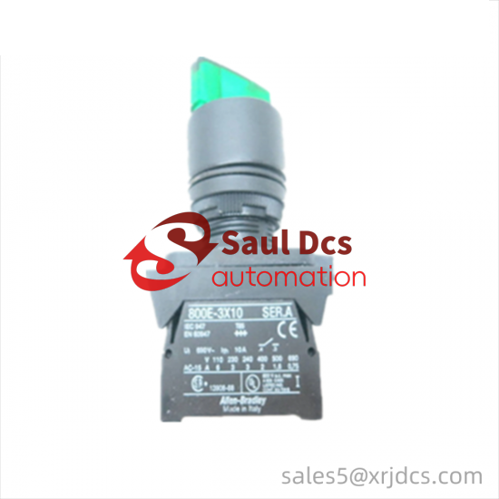 Schneider VDI1541B Industrial Control Module