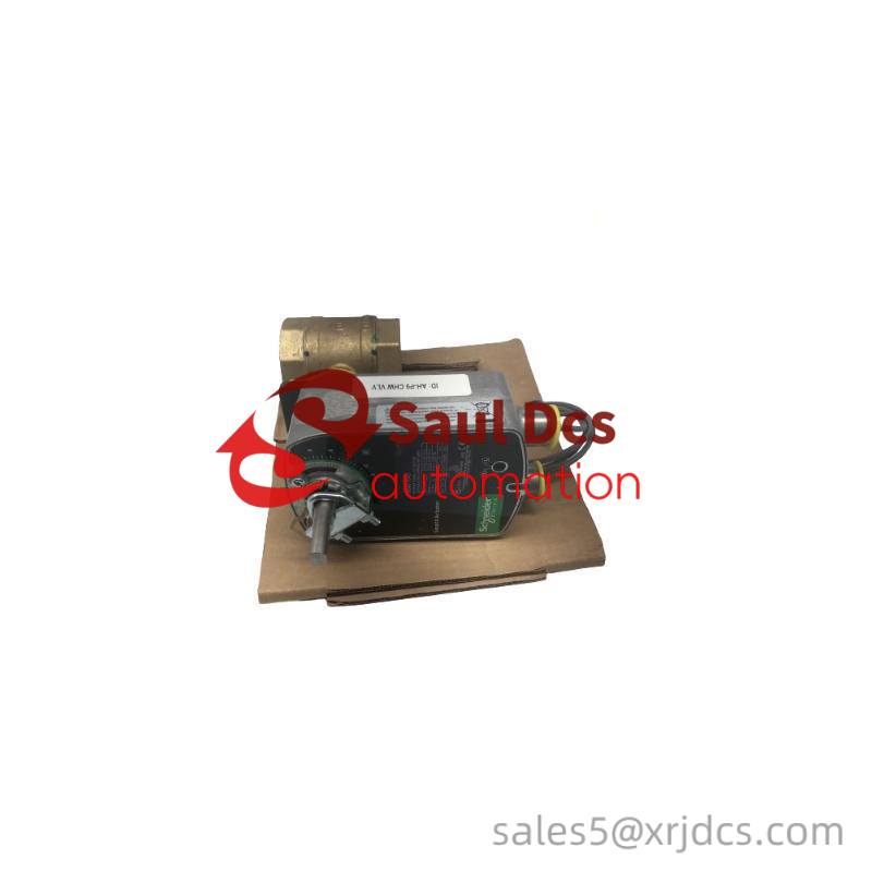 Schneider X80-D BMXDRA0815 8-Channel Relay Output Module - DC/AC Isolated 125VDC/240VAC, Terminal Block