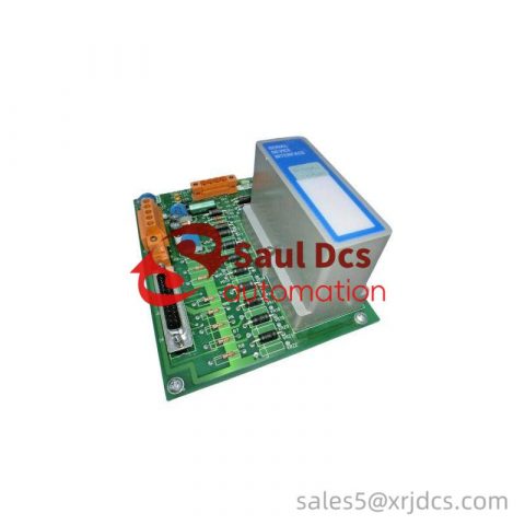 Honeywell PW301-S4 Industrial Control Module