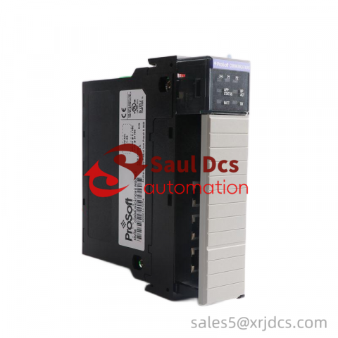 PROSOFT MVI56-PDPMV1 Industrial Module Card