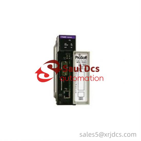 PROSOFT MVI56-PDPMV1 High-Performance Communication Module
