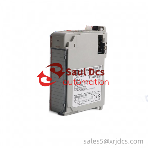 Prosoft MVI56E-AFC High-Performance AFC Module for Industrial Control Systems