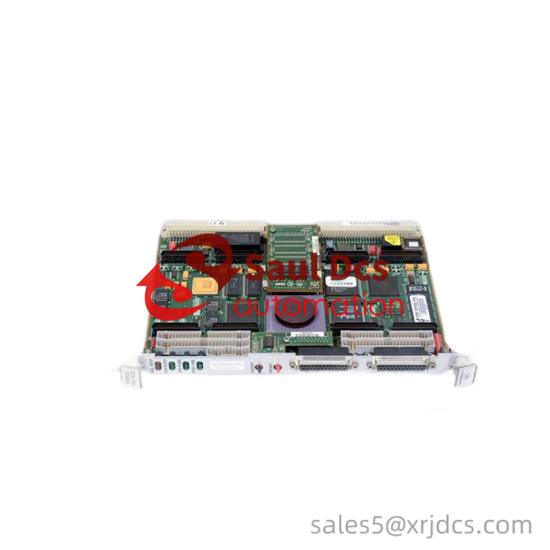 Motorola MVME55006E-0163 Embedded Module - Industrial Automation Control