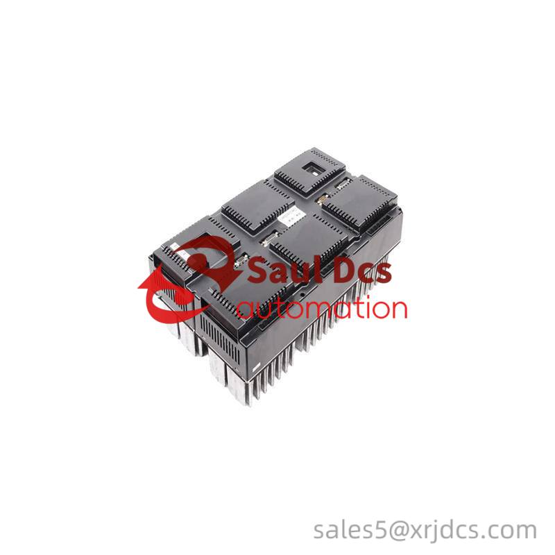 N.P. 0285A9406 AFM212 Industrial Control Module