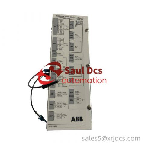 NI SCXI-1180 Centralized Digital Control System