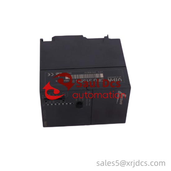 Bosch Rexroth R911290792 Control Module