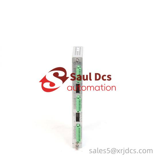 Bentley 128229-01 Industrial Control Module