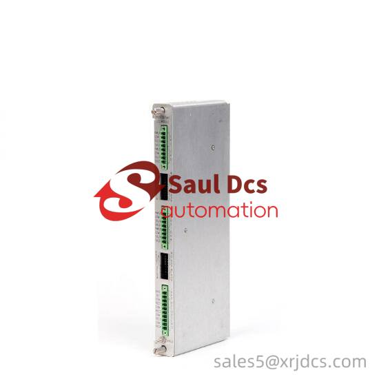 Bentley 128229-01 Industrial Control Module