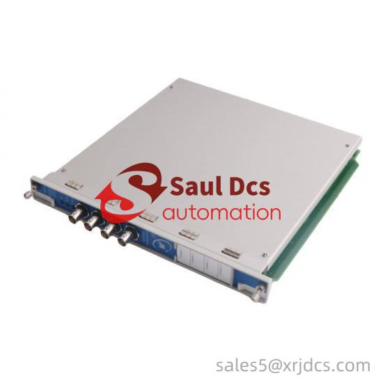 BENTLY 3500/42M 176449-02 Industrial Control Module