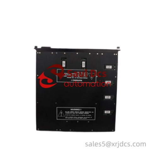 Bosch Rexroth R911299038 Control Module, High Precision Industrial Automation Component