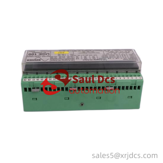 Bosch Rexroth VMA20KB 001-D Control Module for Industrial Automation