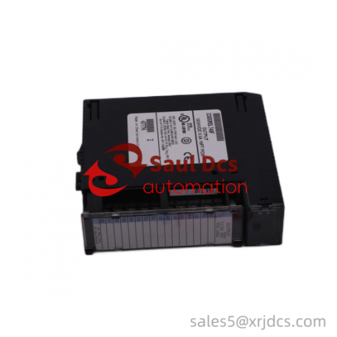 General Electric DS200TCQCG1B RST Overflow Board for Mark V Series