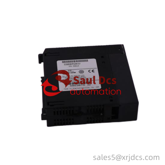 KOLLMORGEN S403A-CA Control Module