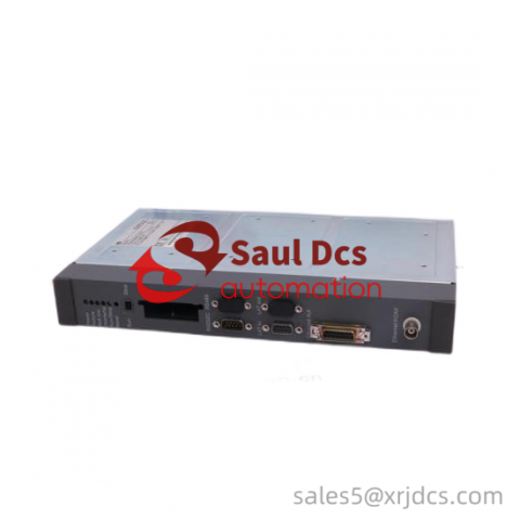 Parker PA06S-133 HMI Unit - Compact and Economical Human-Machine Interface for Industrial Automation