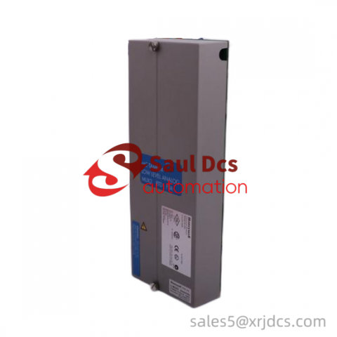 ANDOVER AC-1 Powerful Processor Module, Optimized for Industrial Automation