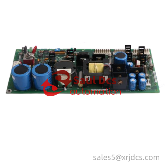 Bosch Rexroth HDS03.2-W075N-HS73-01-FW Industrial Control Module