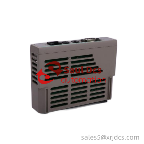 Bosch Rexroth R911200486 Modular Control Unit, Enhanced Performance and Reliability