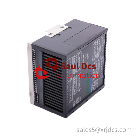 ABB PCI-6221 High-Performance Industrial Automation Module