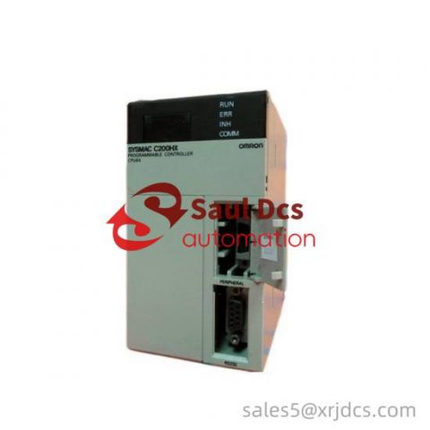 Modicon AS-B814-108 8 Point Relay Output Module