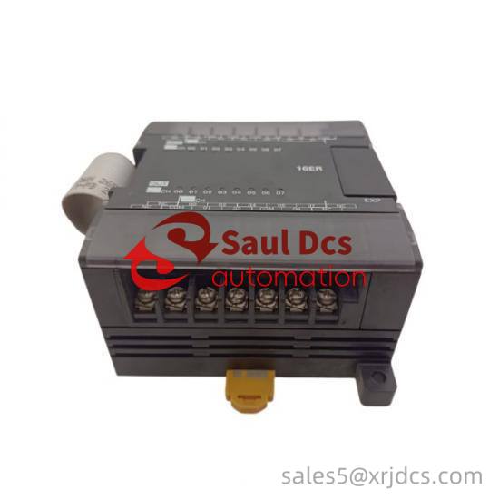 Omron S8FS-C07524 Dispatch Controller for Industrial Automation