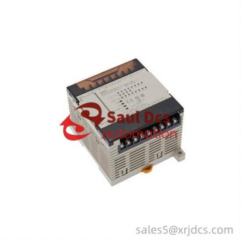 Omron AR-04AE-13574 Industrial Control Module