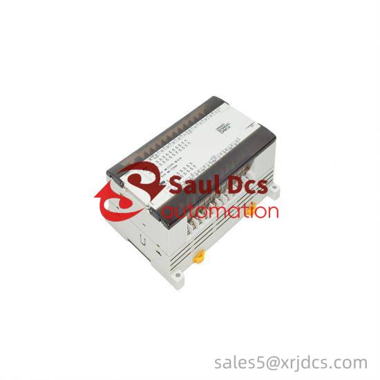 Omron CJ2M-CPU33 CPU Unit for Industrial Automation Control