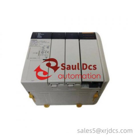 Omron S8FS-C07524 Dispatch Controller for Industrial Automation