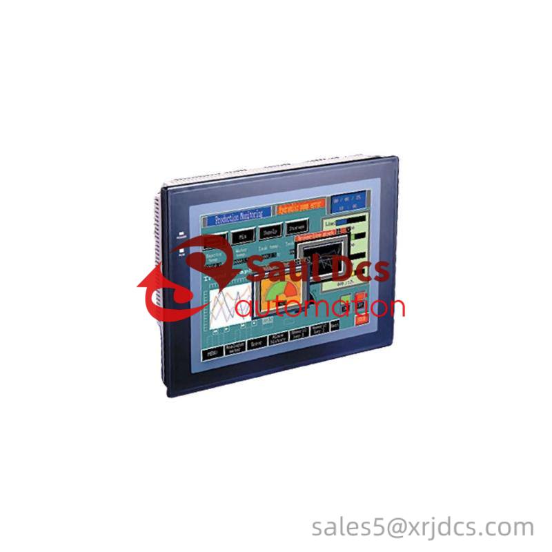 Omron Z-15GW22-B Single Loop Control Basic Switch, 200 chars max