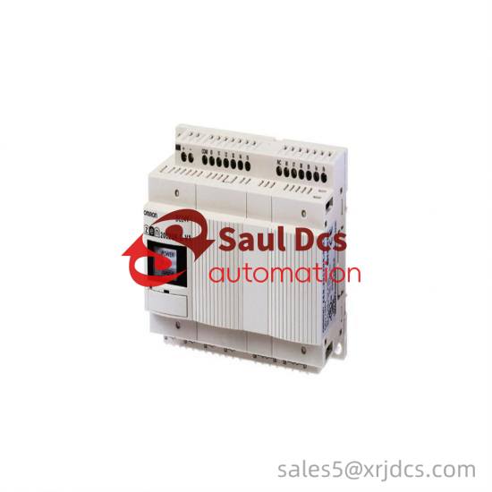 OMRON FSC-01 Advanced Flow Sensor for Industrial Control Systems