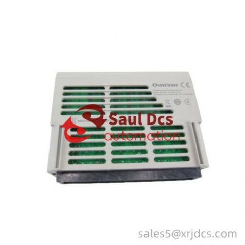 Emerson 1C31116G05 Industrial Control Module