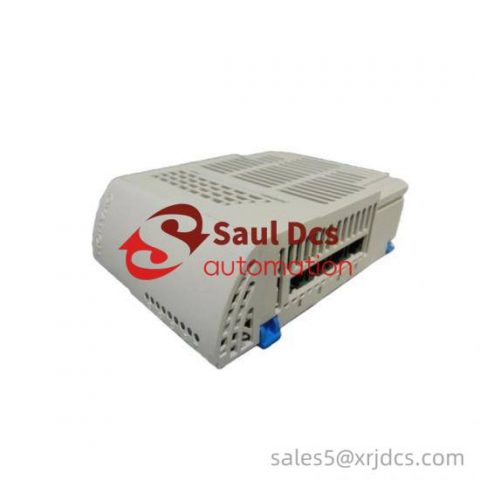 Emerson KJ4001X1-CC-1 PLC Module - High-Performance Industrial Control Solution