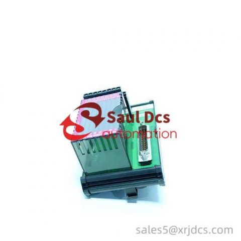 FOXBORO P0500NX Module for Industrial Control Systems