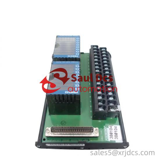 FOXBORO P0400YL-0K System Module, Industrial Control Solutions