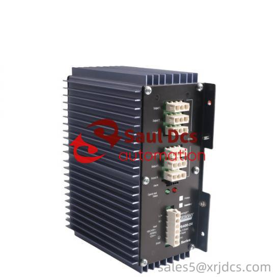 FOXBORO L0113XX-B System Module