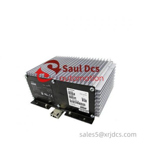 Foxboro CP60 Analog Input Module, High Precision Industrial Control Solution