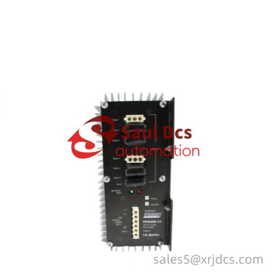 Foxboro P0913GM I/O Module
