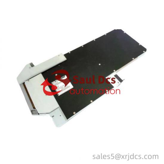 FOXBORO P0911NL Industrial Control Module