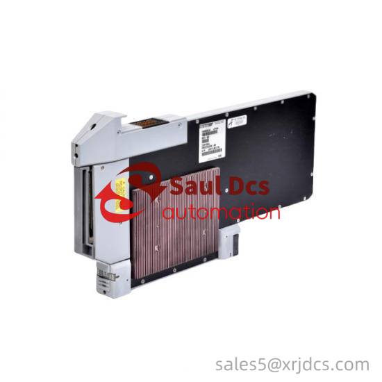 FOXBORO 121003D Control Module