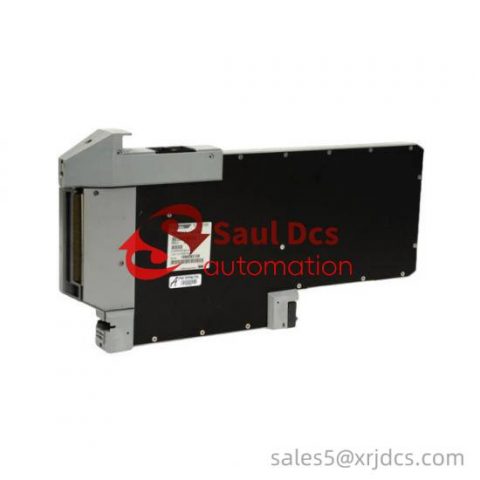 Foxboro P0931RT High Precision Process Control Module