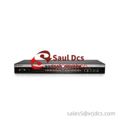 Foxboro P0911VX Process Control Module