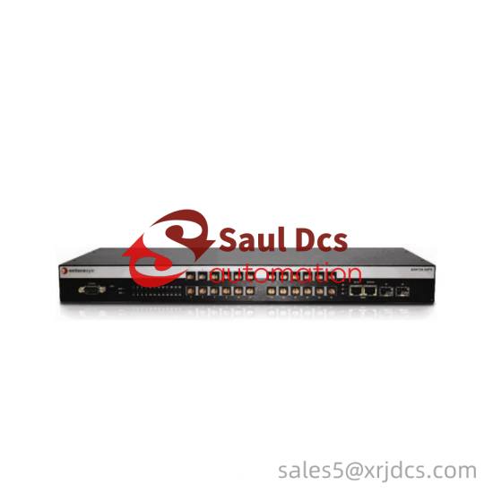 Foxboro P0916VE High-Performance Control Module