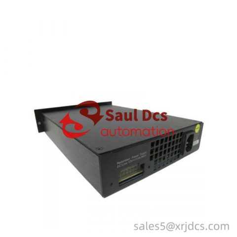 FOXBORO 2AXDP10 Control Module, Precision and Reliability in Industrial Automation