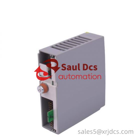 FOXBORO P91PA Control Module