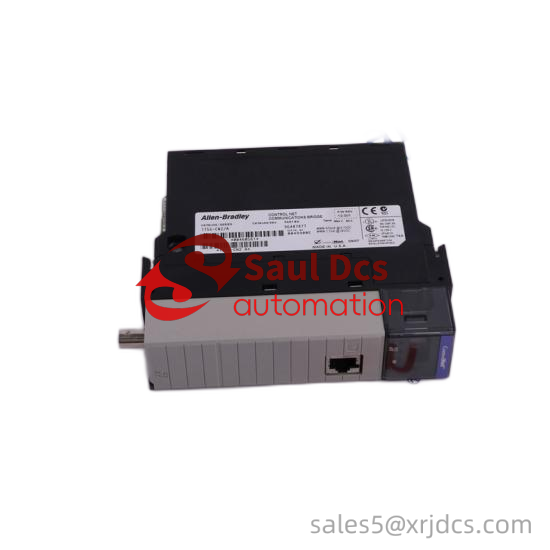 Pacific Scientific PC833-001-N BA Drive Card or Control System