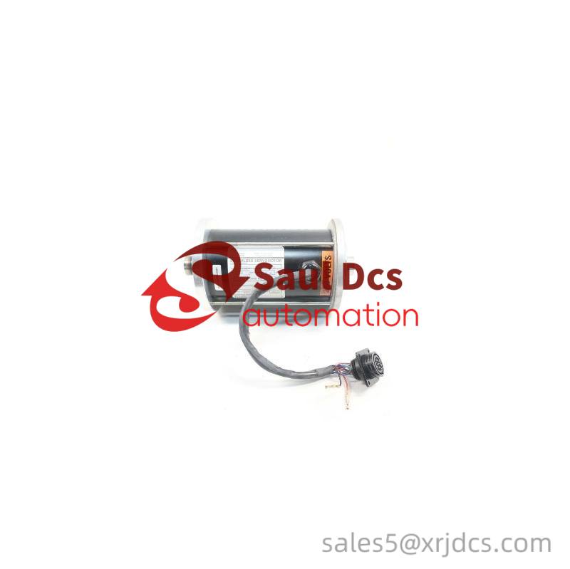 Bosch Rexroth R911295312 SERVOMOTOR MHD071B-035-PP2-UNSERVOMOTOR | High-Efficiency Industrial Servomotor