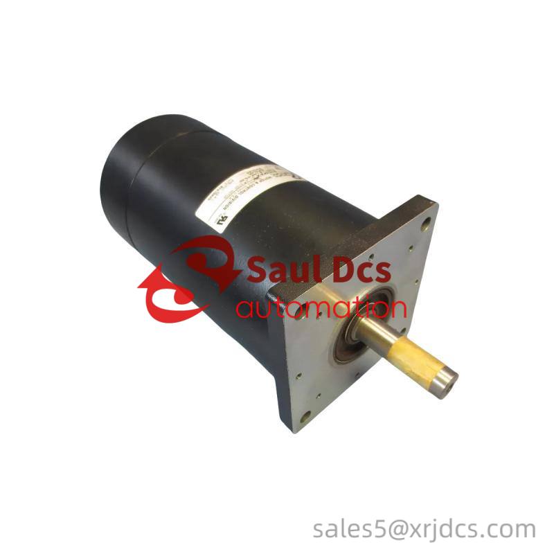 Pacific Scientific PC833-001-N BA Drive Card or Control System