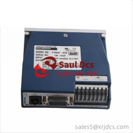 GE Fanuc PACSystems RX3i Programmable Automation Controller